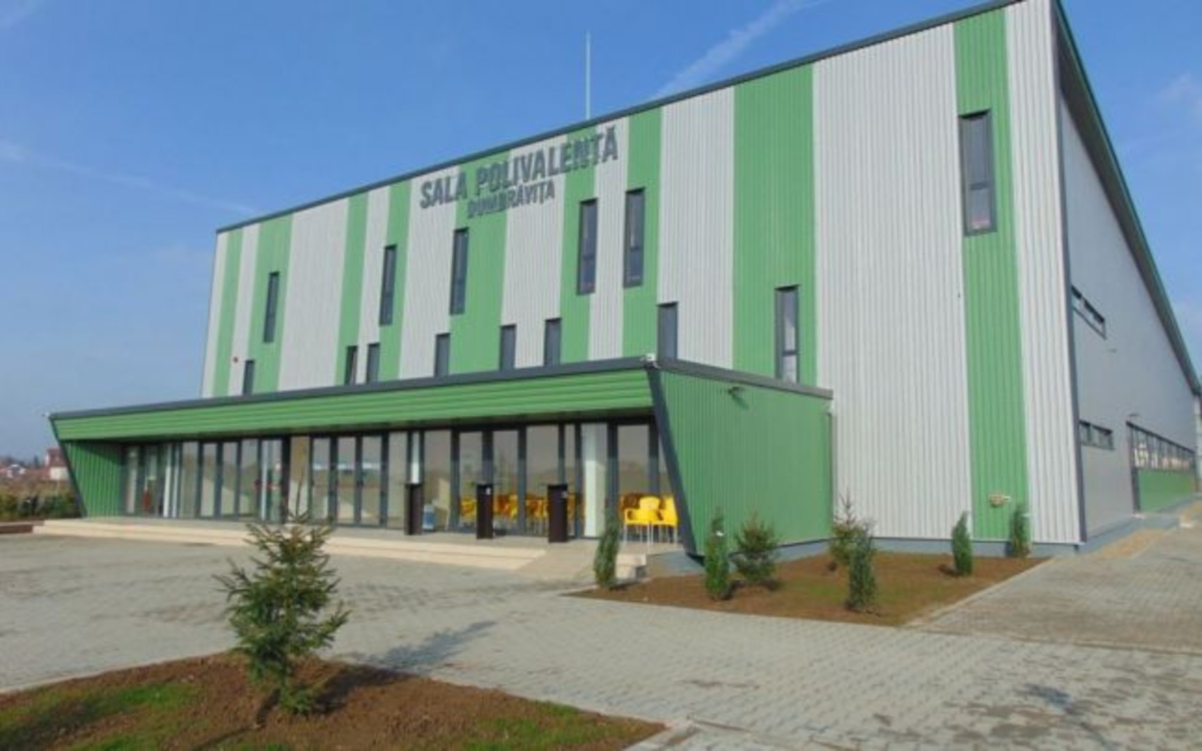 Prostor za igru
