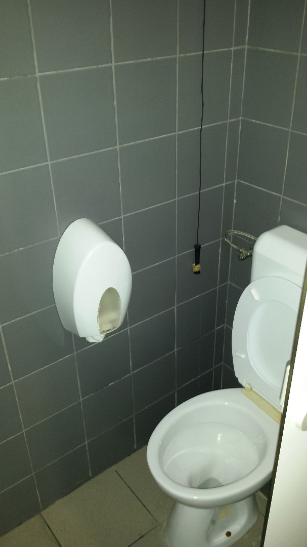 Sanitarni čvor