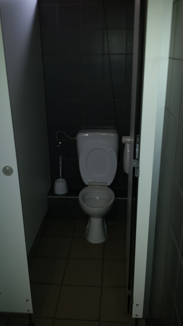 Sanitarni čvor