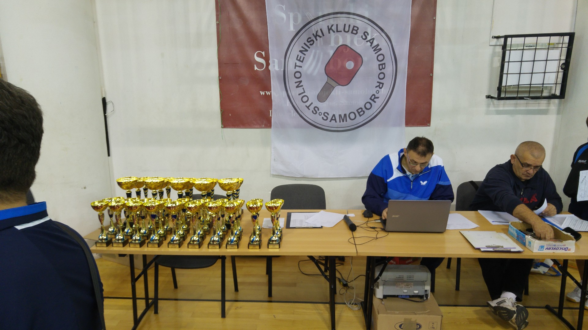Prostor za igru