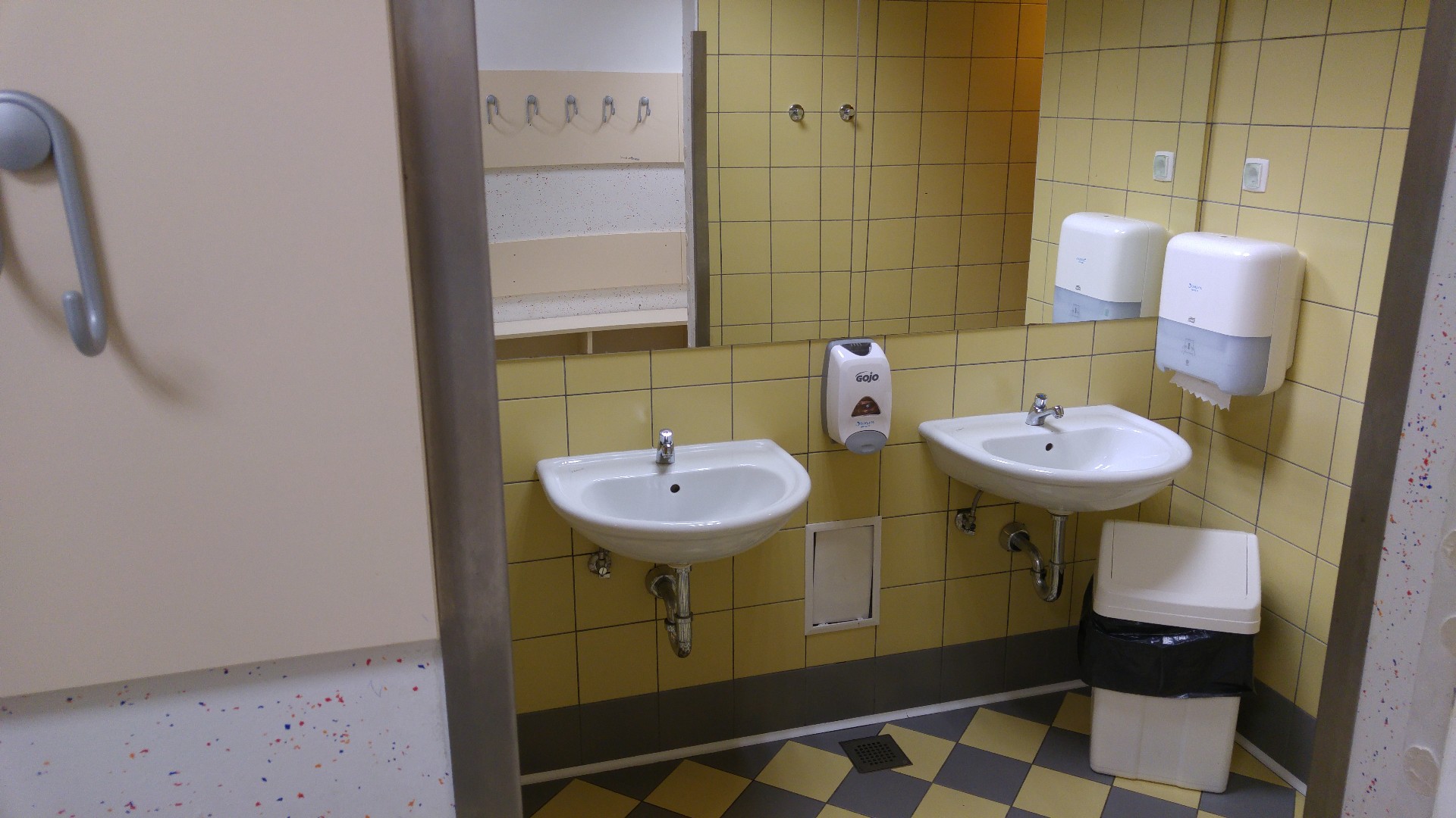 Svlačionica