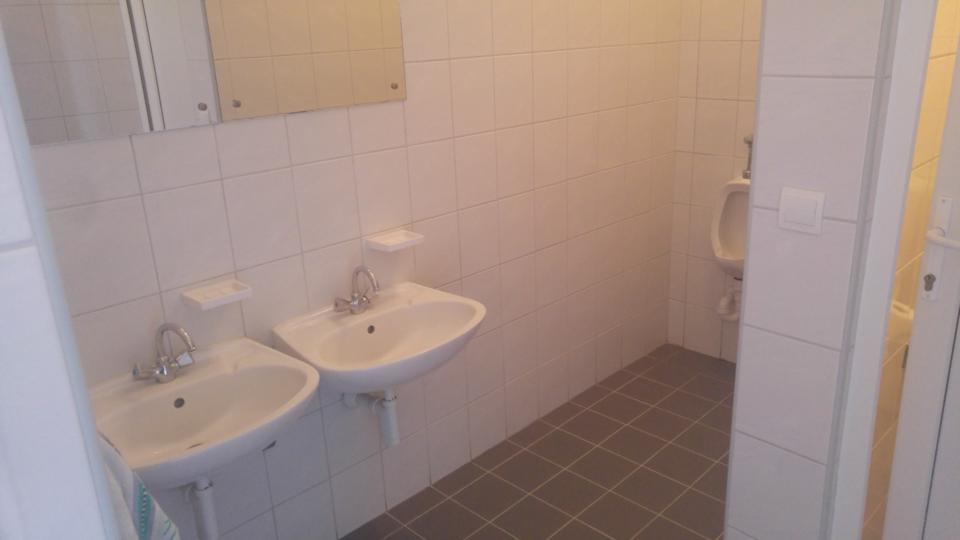 Sanitarni čvor