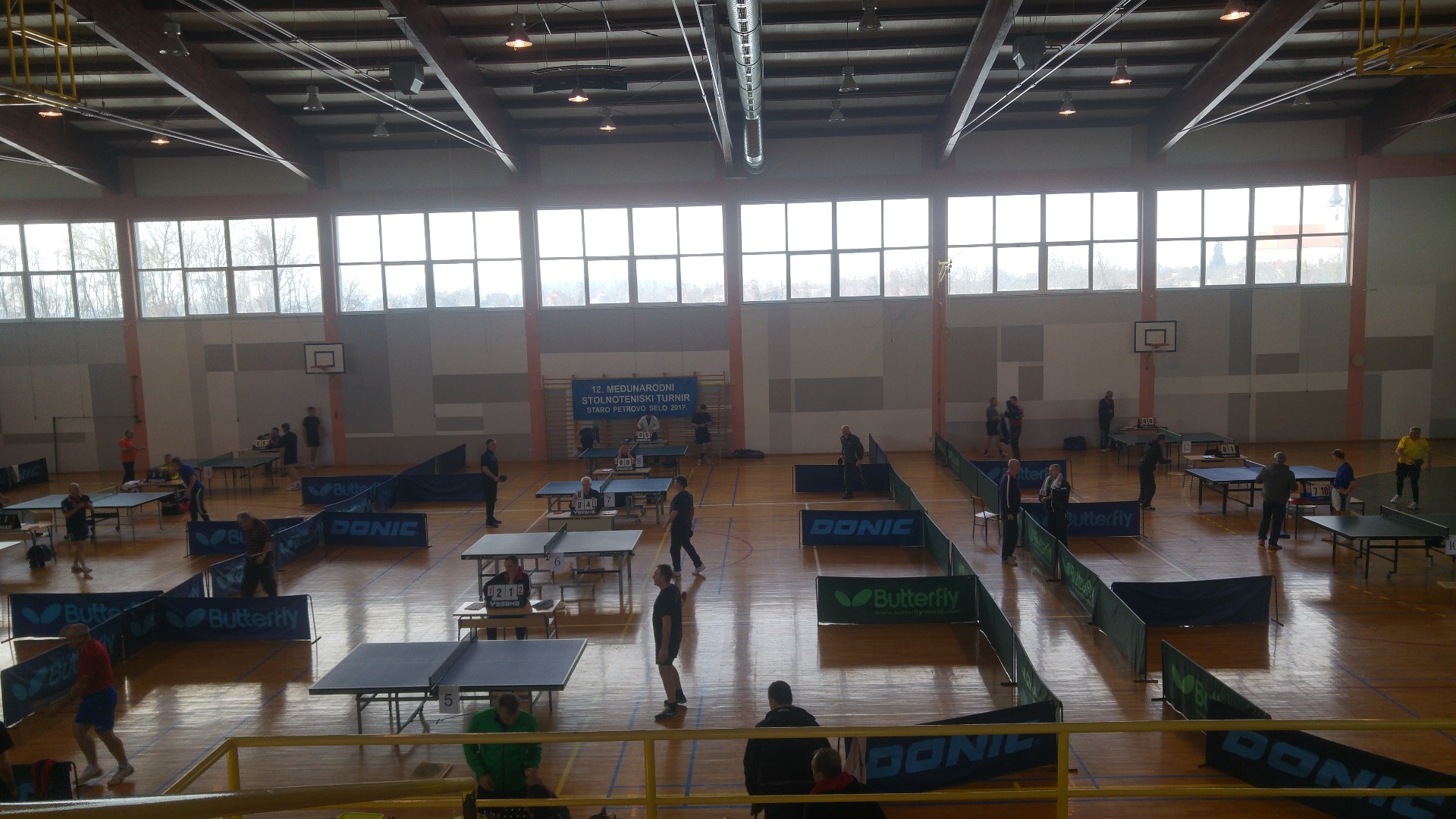 Prostor za igru