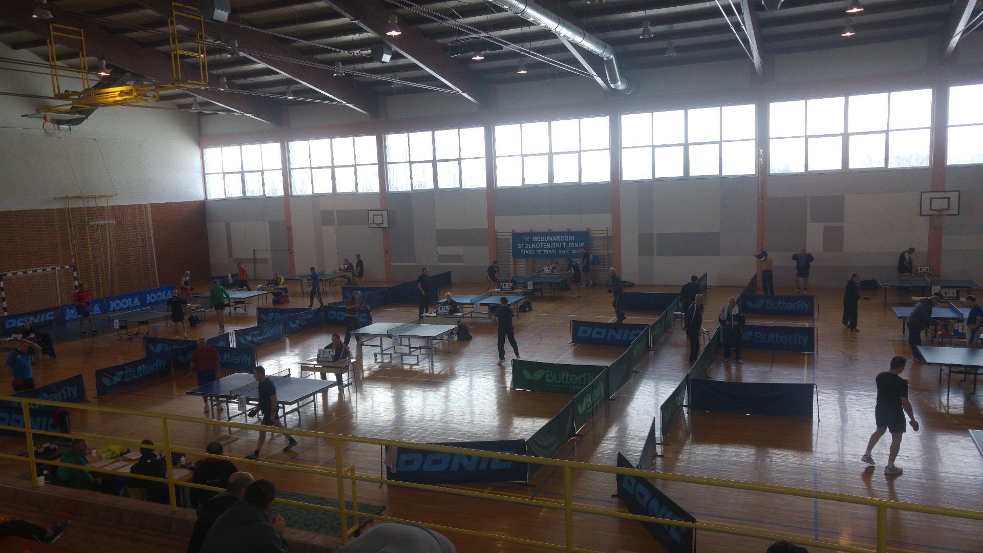 Prostor za igru