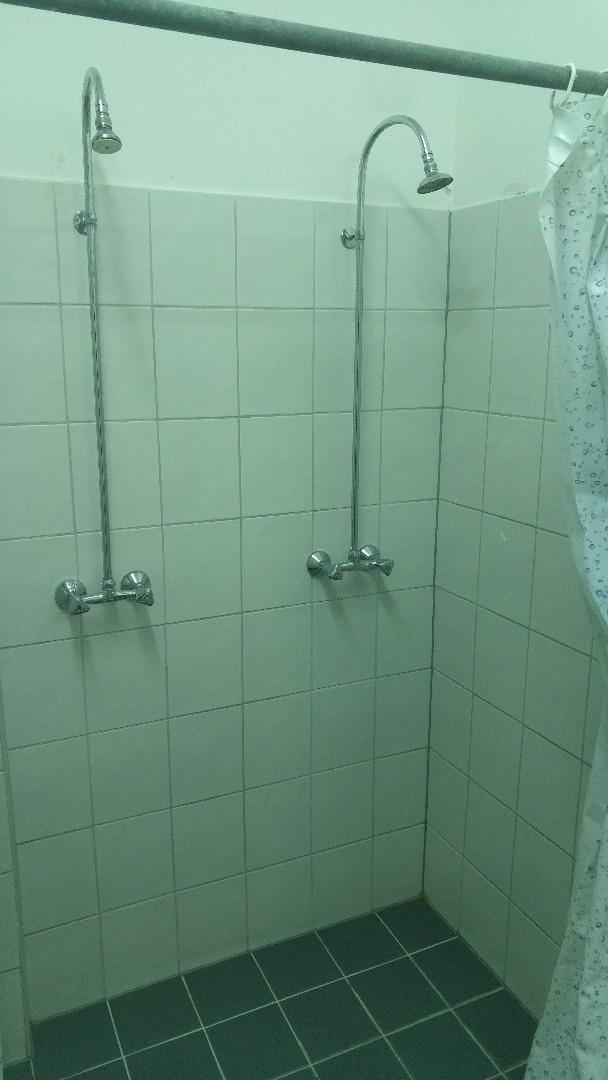 Tuš