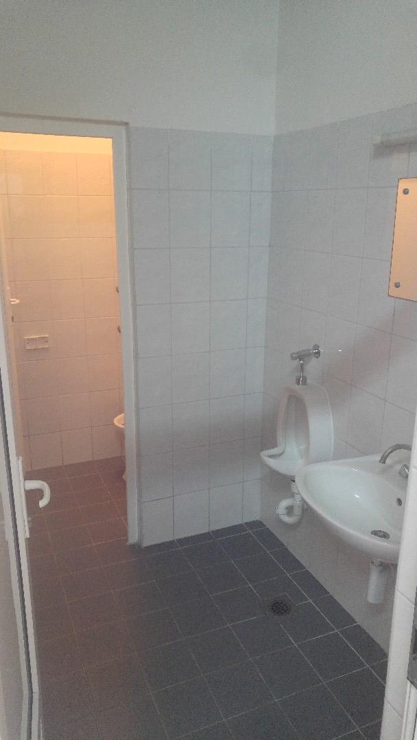Sanitarni čvor