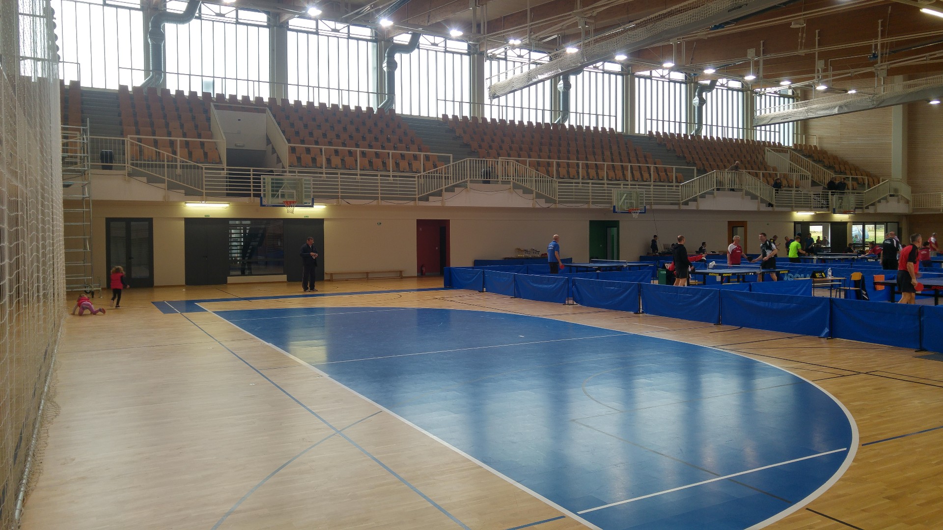 Prostor za igru