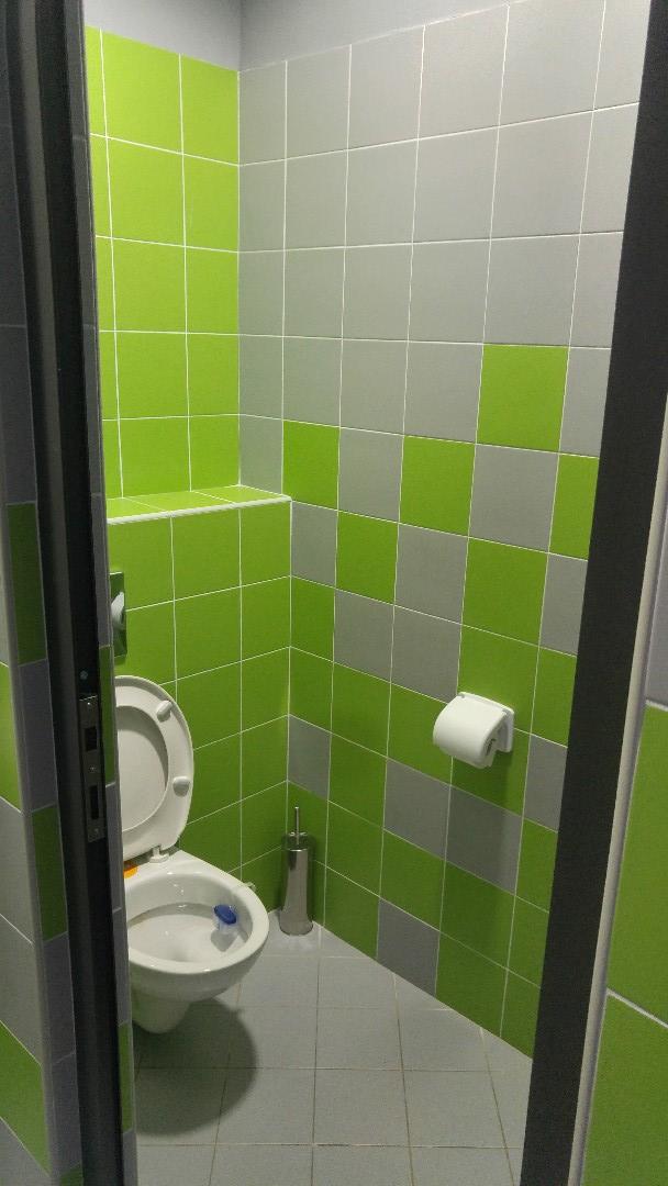 Sanitarni čvor
