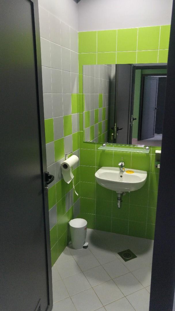 Sanitarni čvor