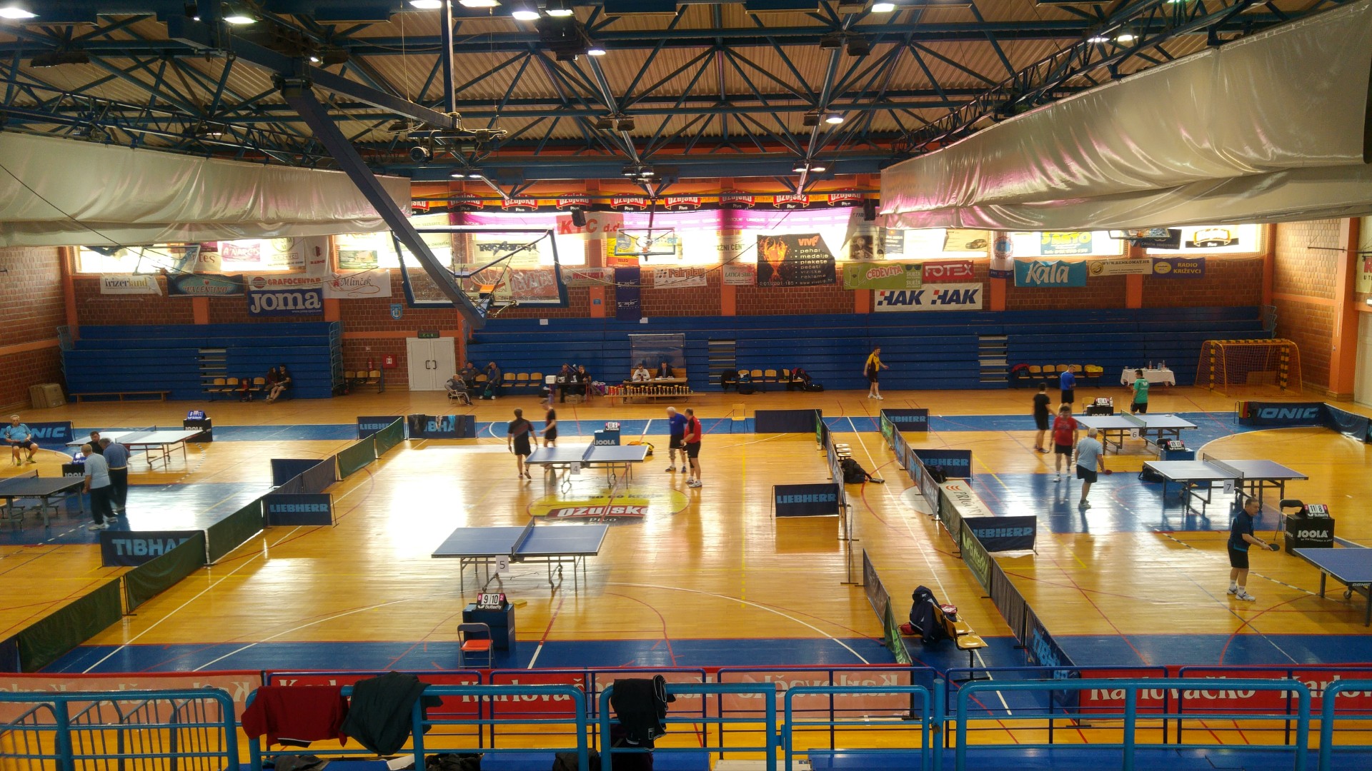 Prostor za igru