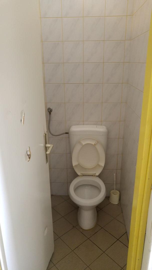 Sanitarni čvor