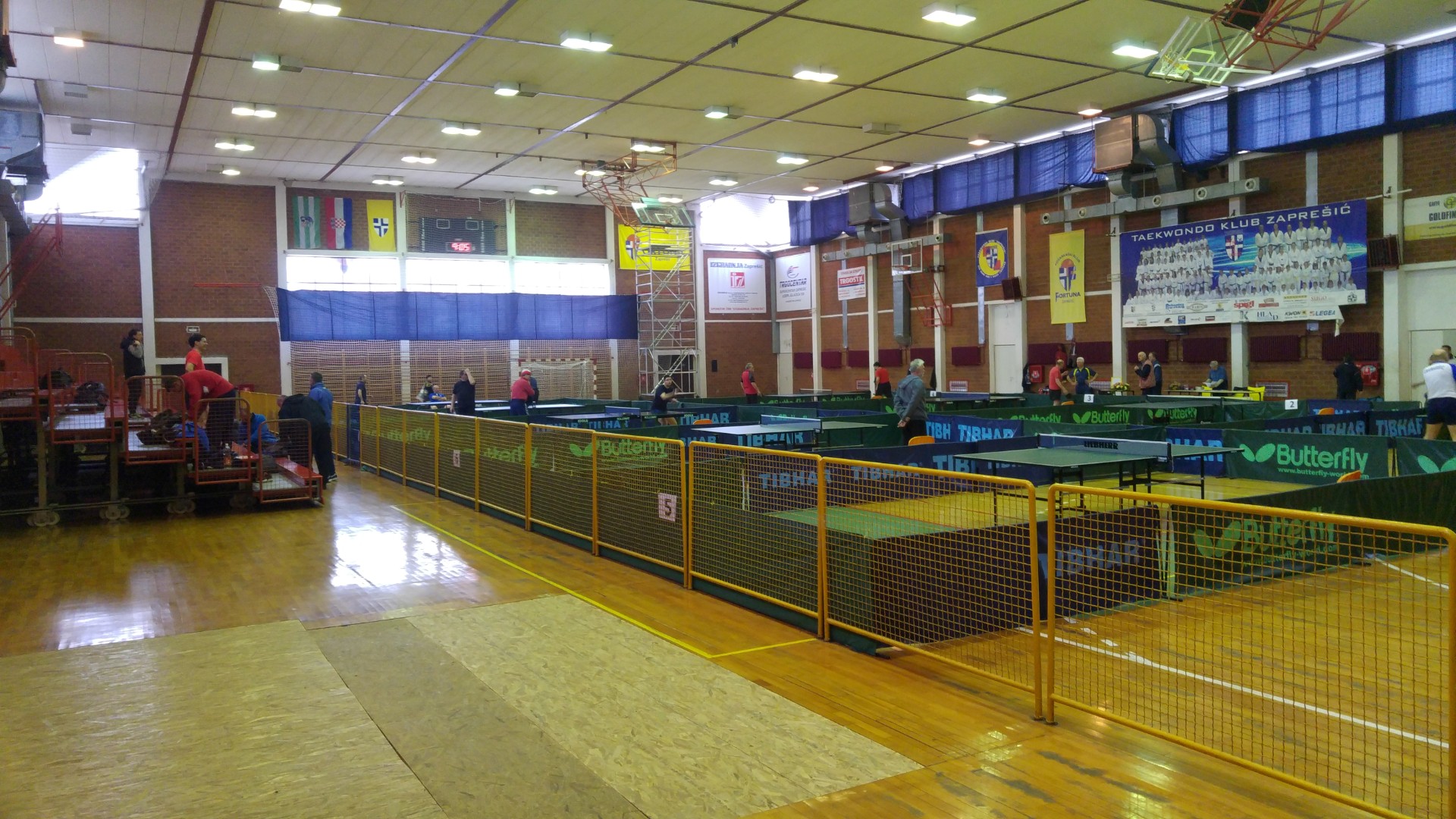 Prostor za igru
