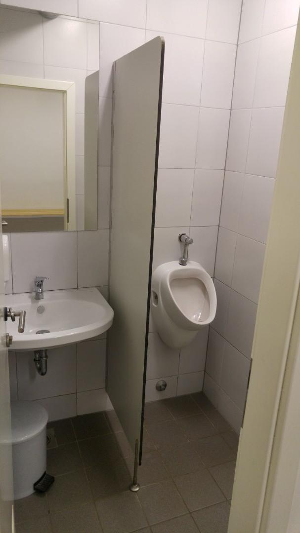 Sanitarni čvor