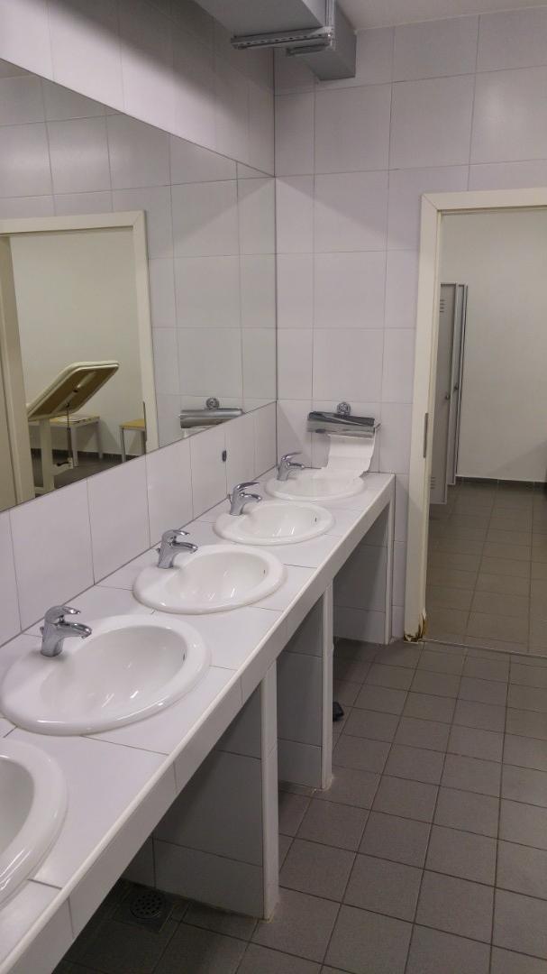 Svlačionica
