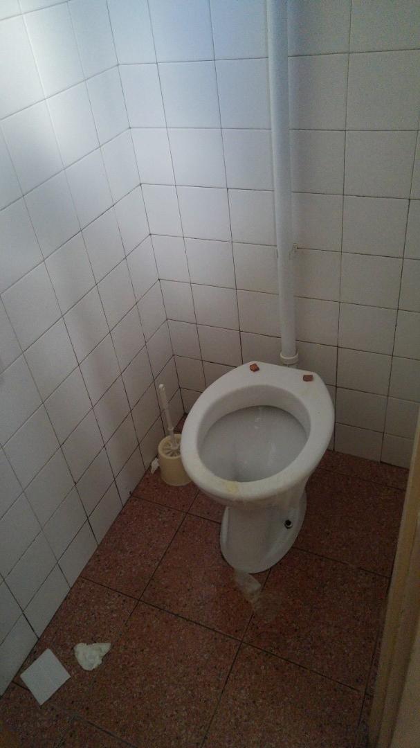 Sanitarni čvor