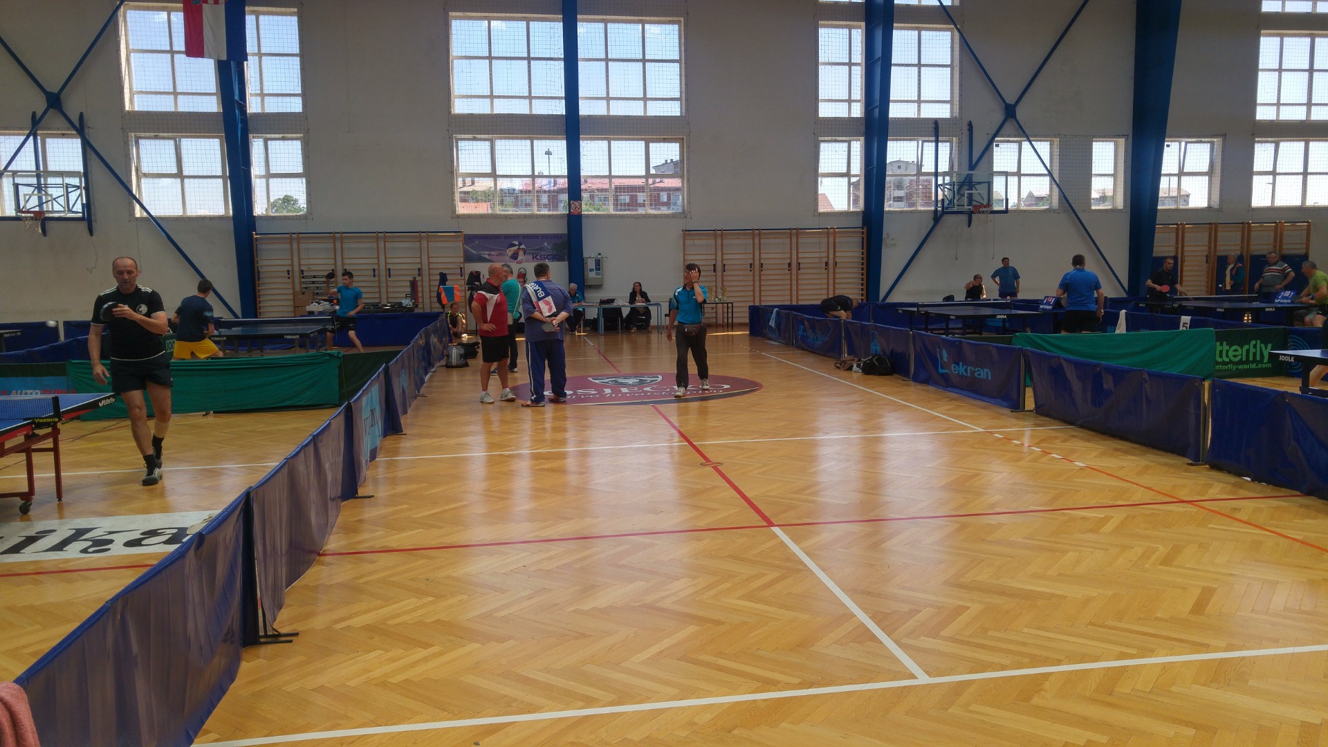 Prostor za igru