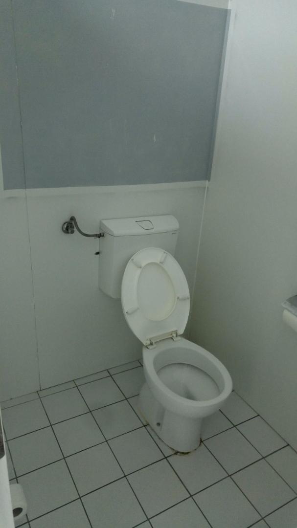 Sanitarni čvor