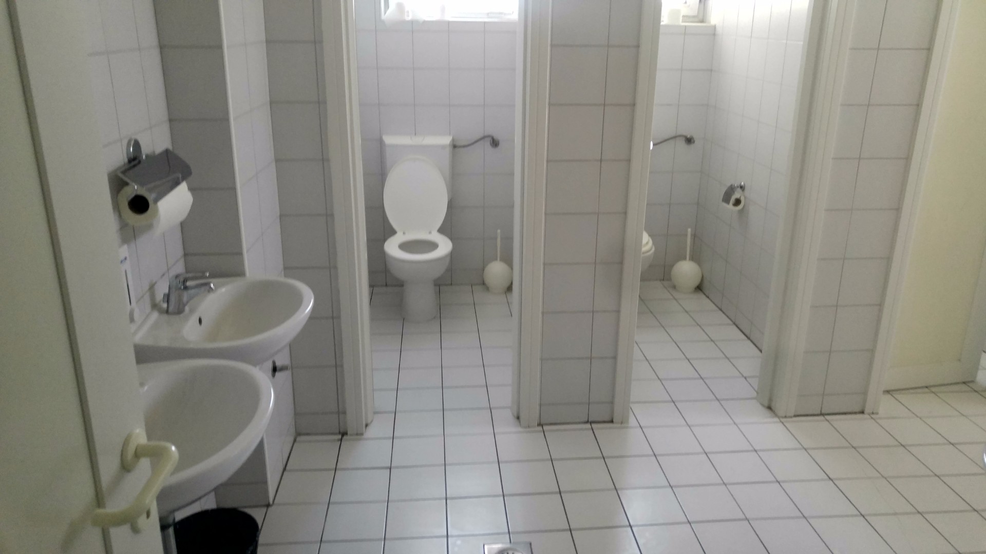 Sanitarni čvor