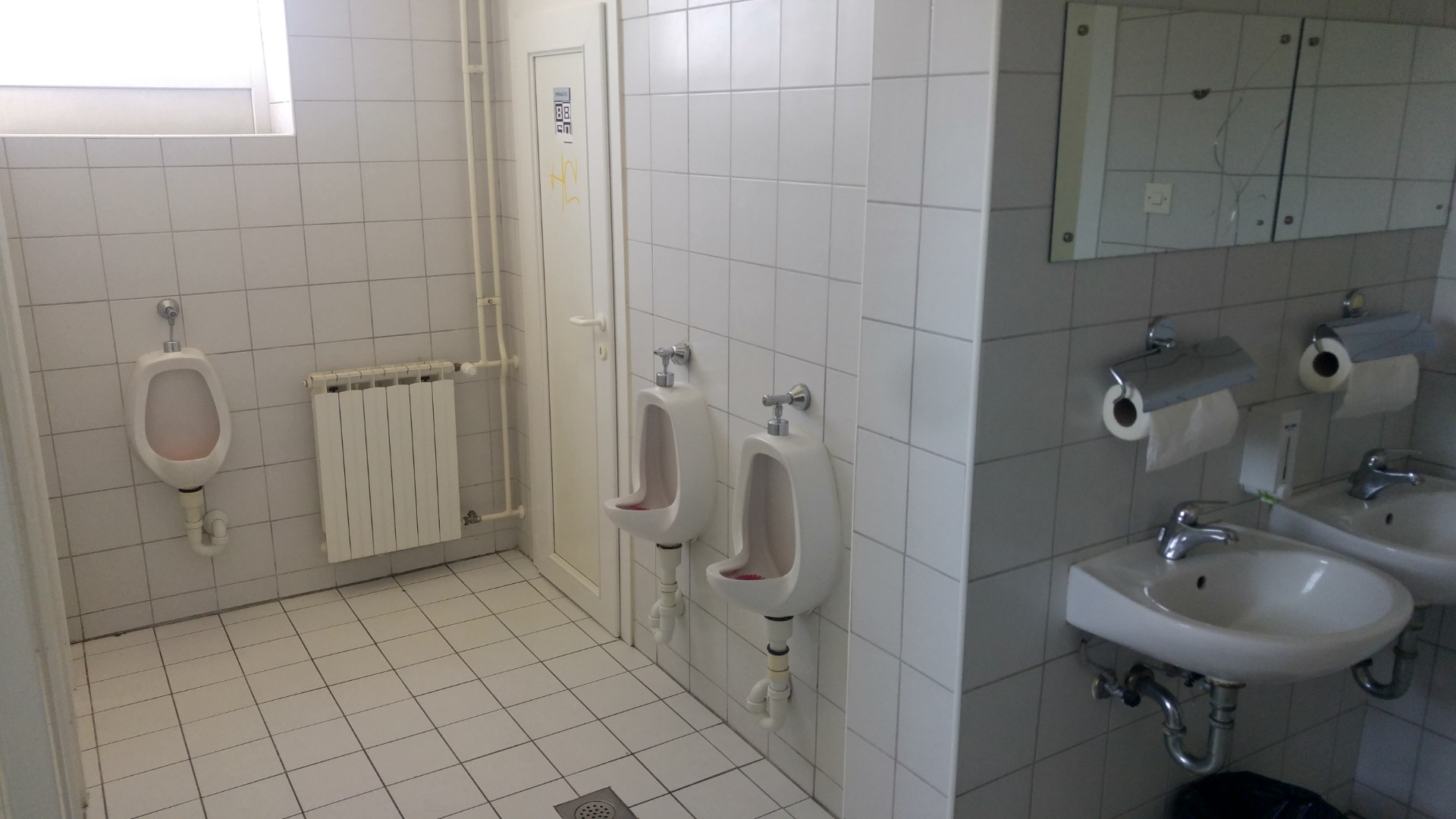 Sanitarni čvor