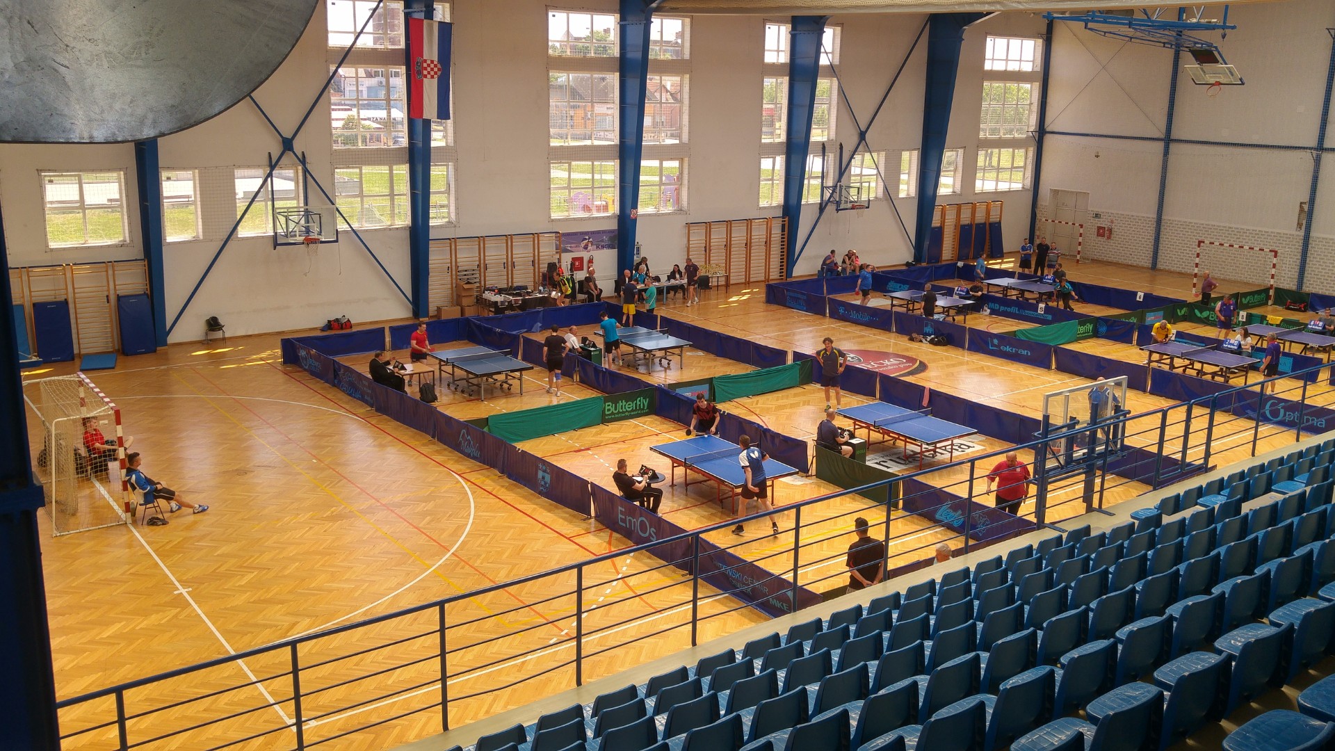 Prostor za igru