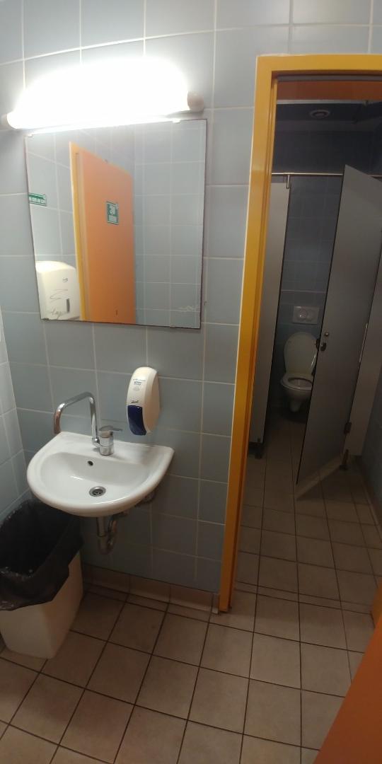 Sanitarni čvor