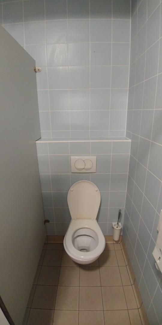 Sanitarni čvor