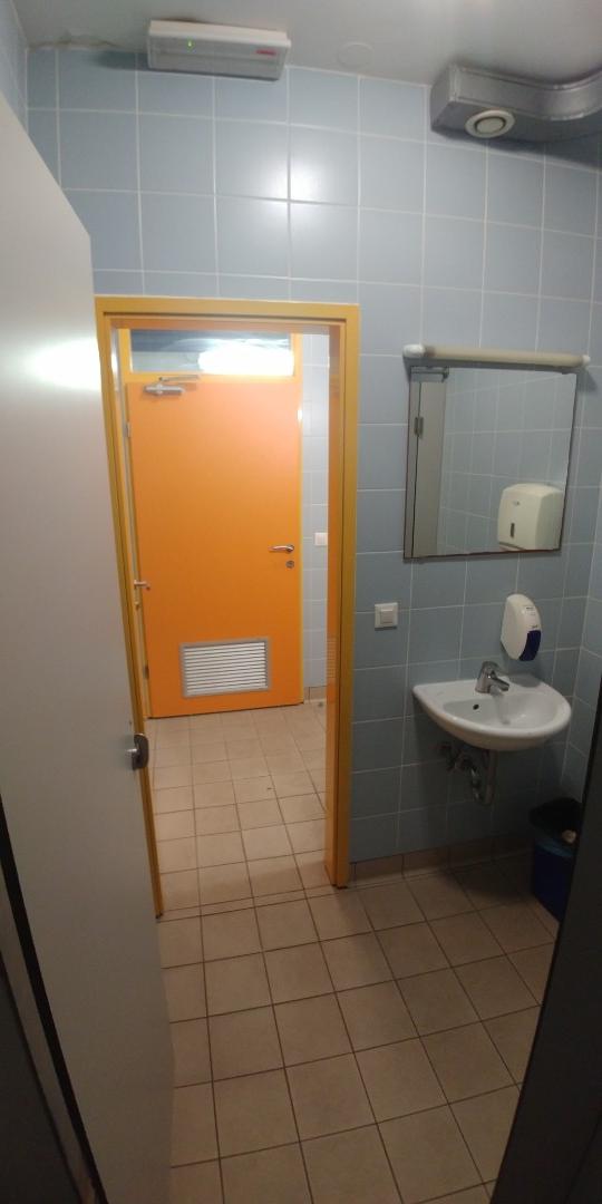 Sanitarni čvor
