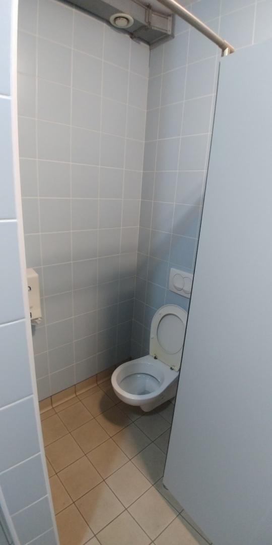 Sanitarni čvor