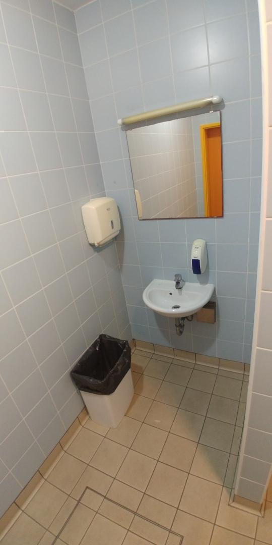 Sanitarni čvor