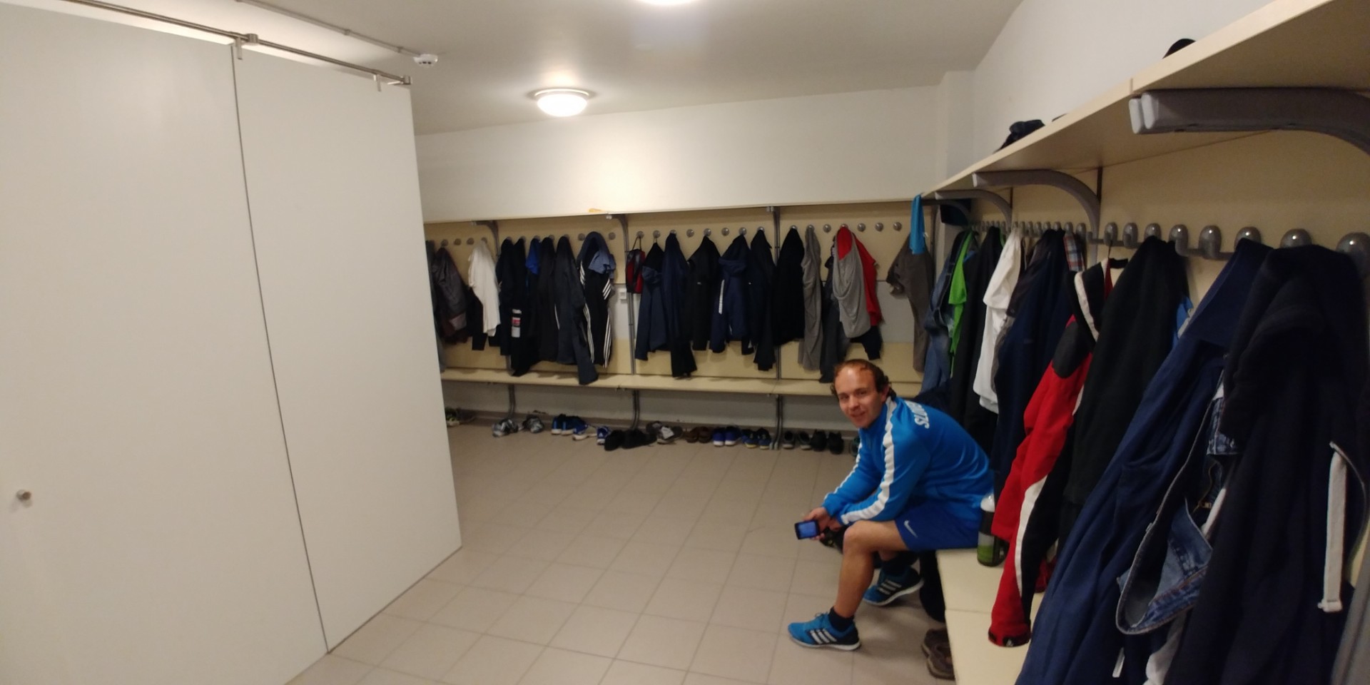 Svlačionica