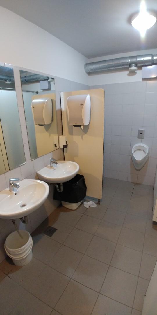 Sanitarni čvor