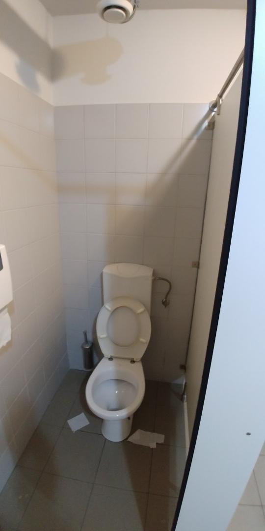 Sanitarni čvor