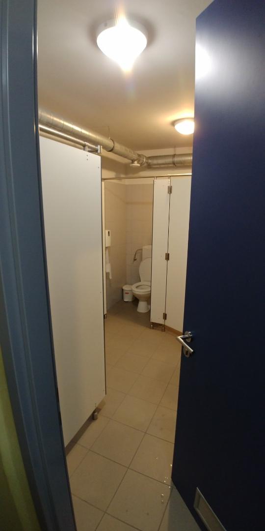 Sanitarni čvor