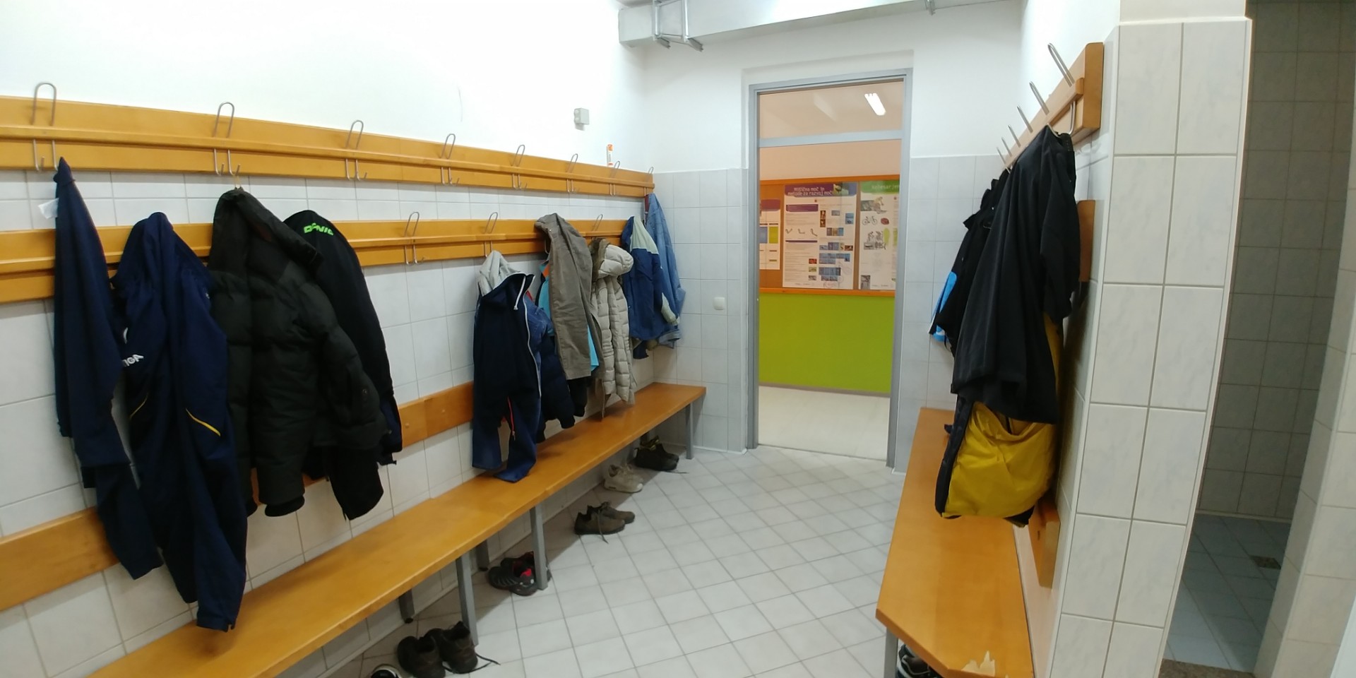 Svlačionica