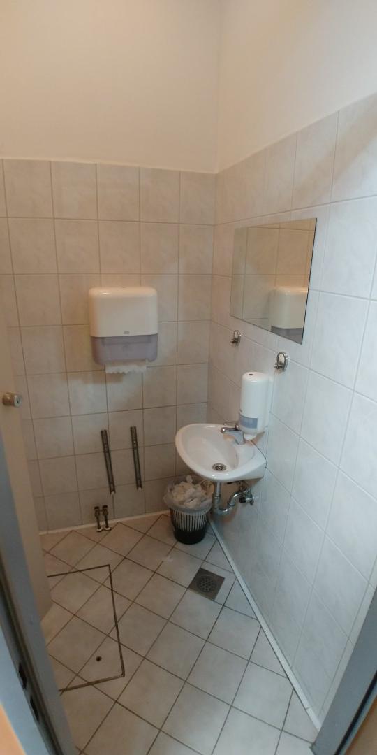 Sanitarni čvor
