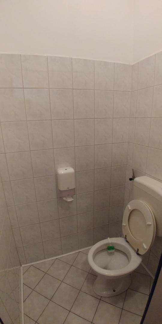 Sanitarni čvor