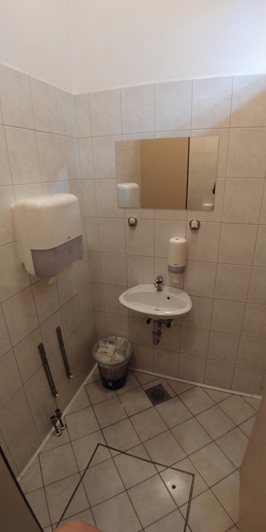 Sanitarni čvor