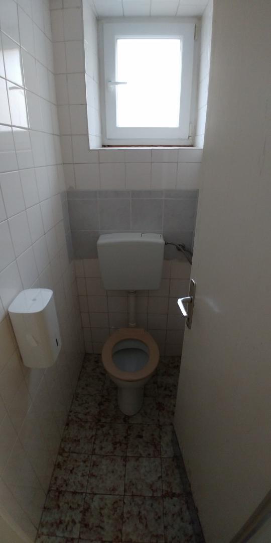 Sanitarni čvor