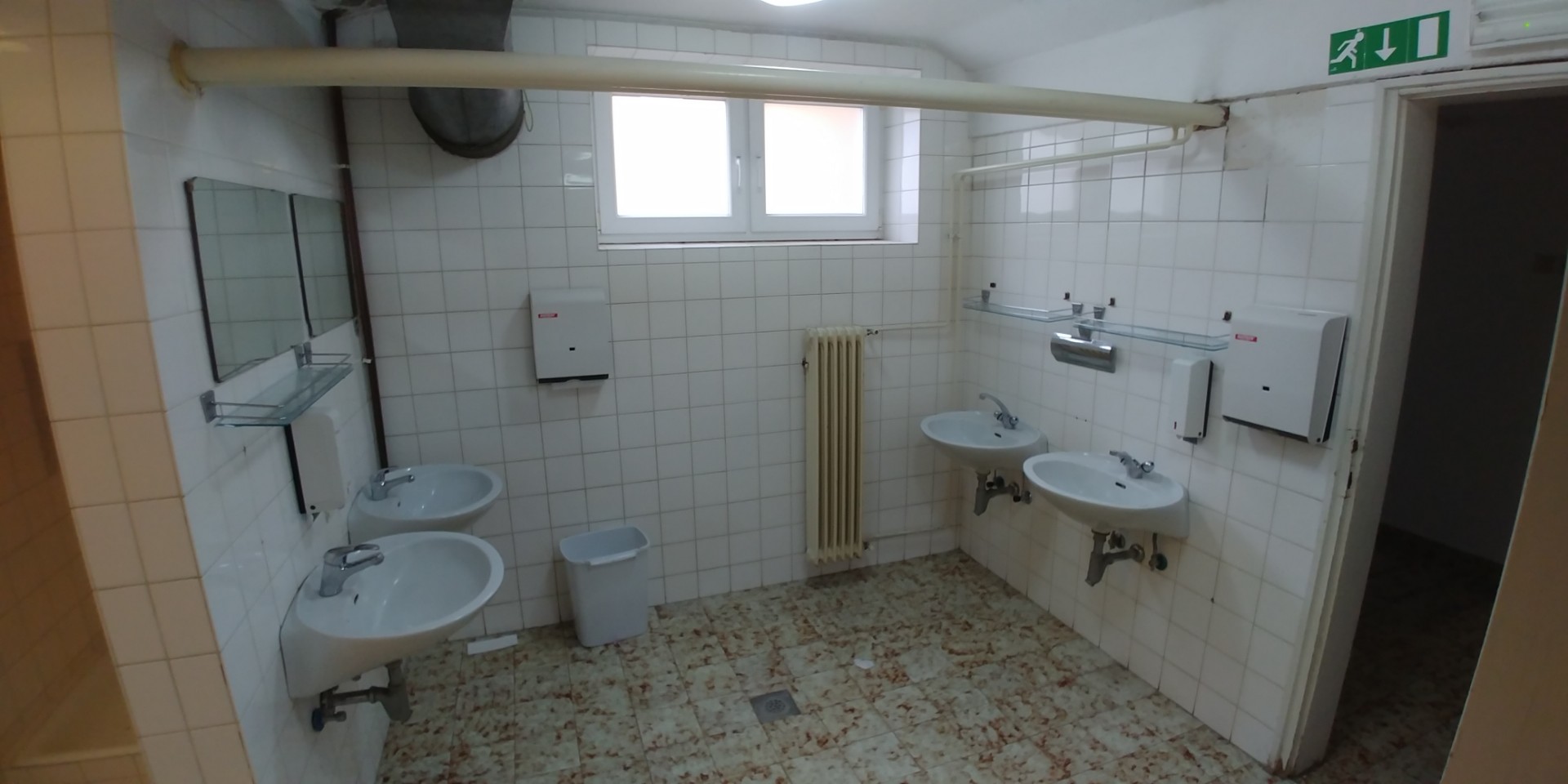 Sanitarni čvor