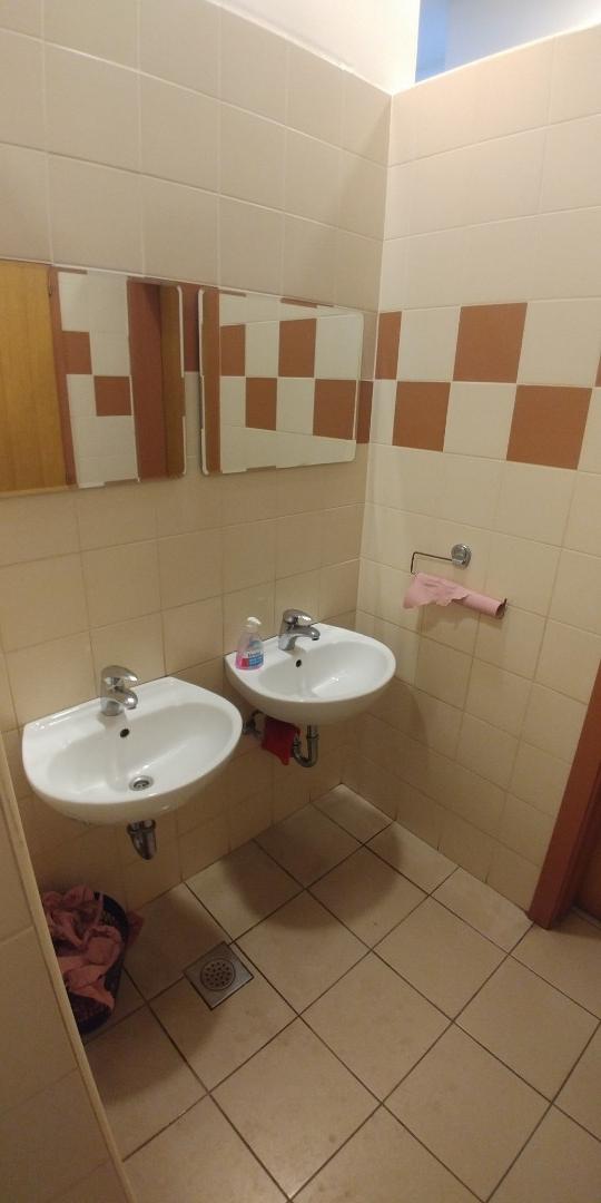 Sanitarni čvor