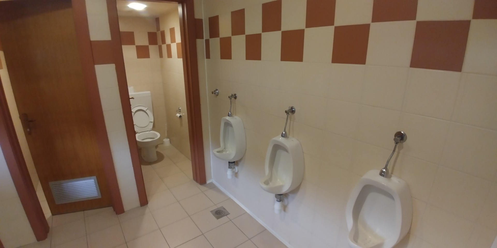 Sanitarni čvor