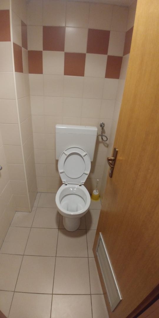 Sanitarni čvor