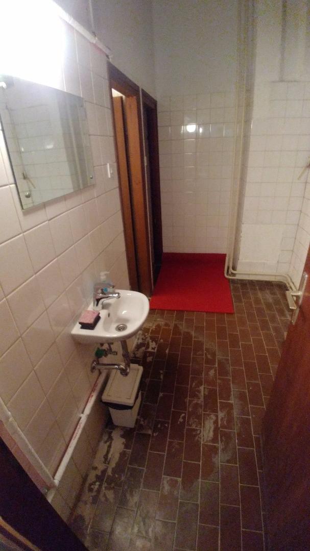 Sanitarni čvor