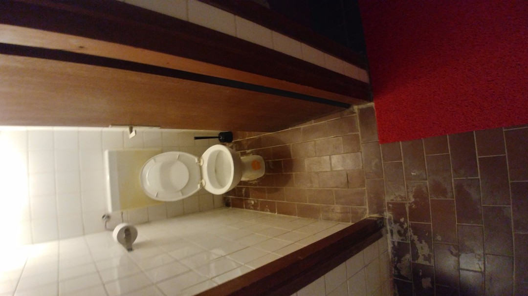 Sanitarni čvor