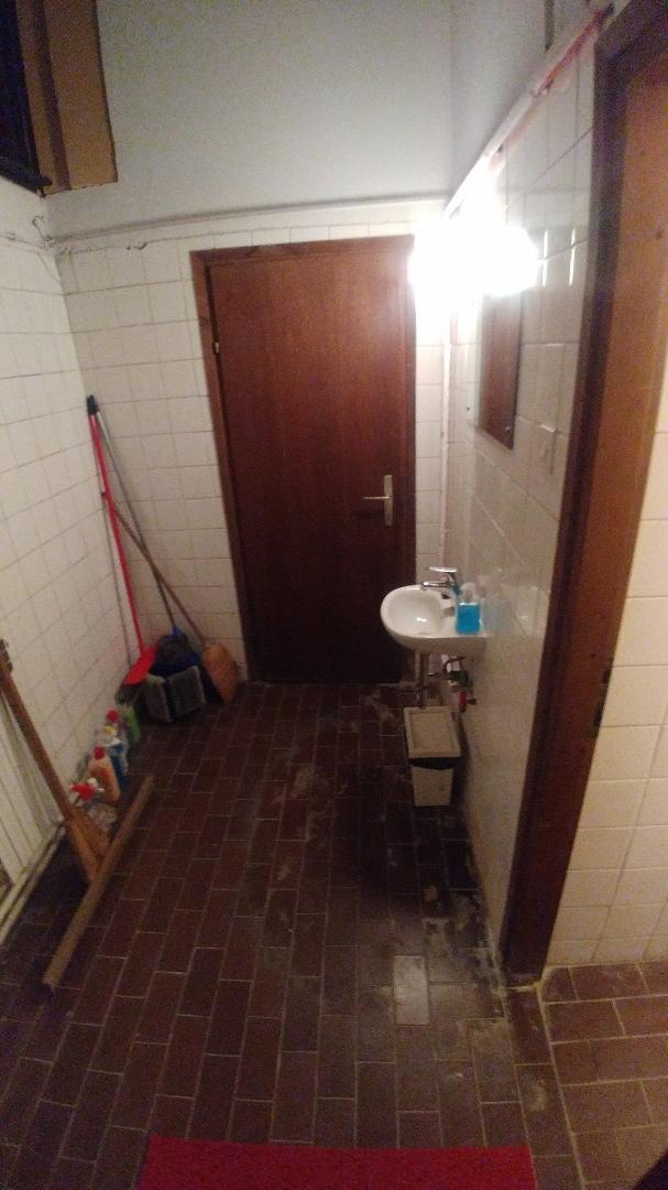 Sanitarni čvor