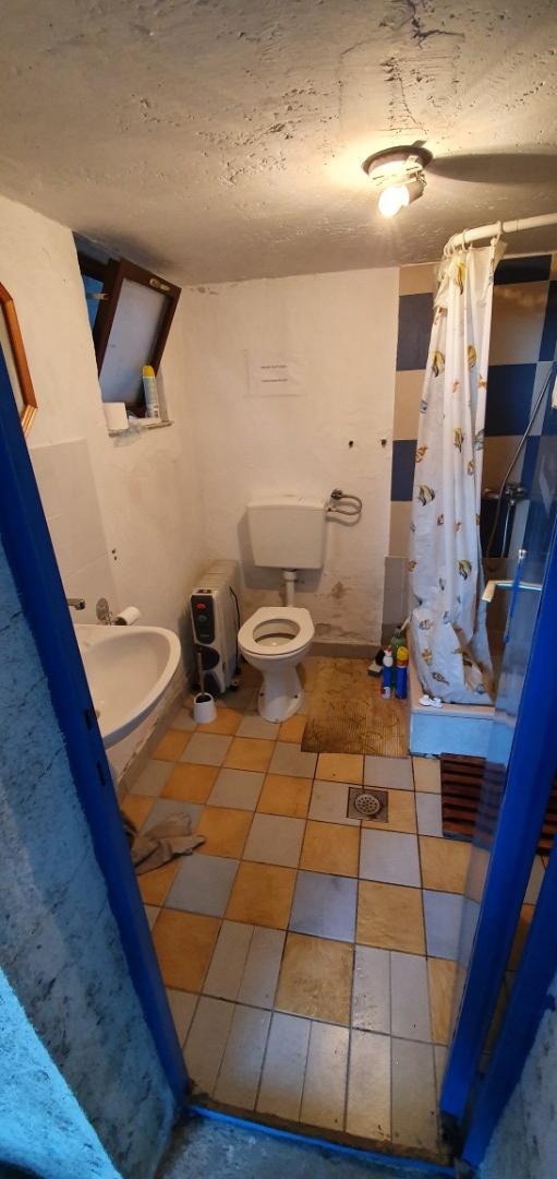 Sanitarni čvor