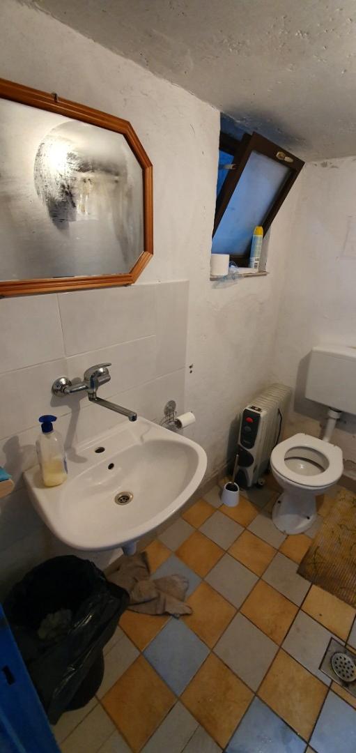 Sanitarni čvor