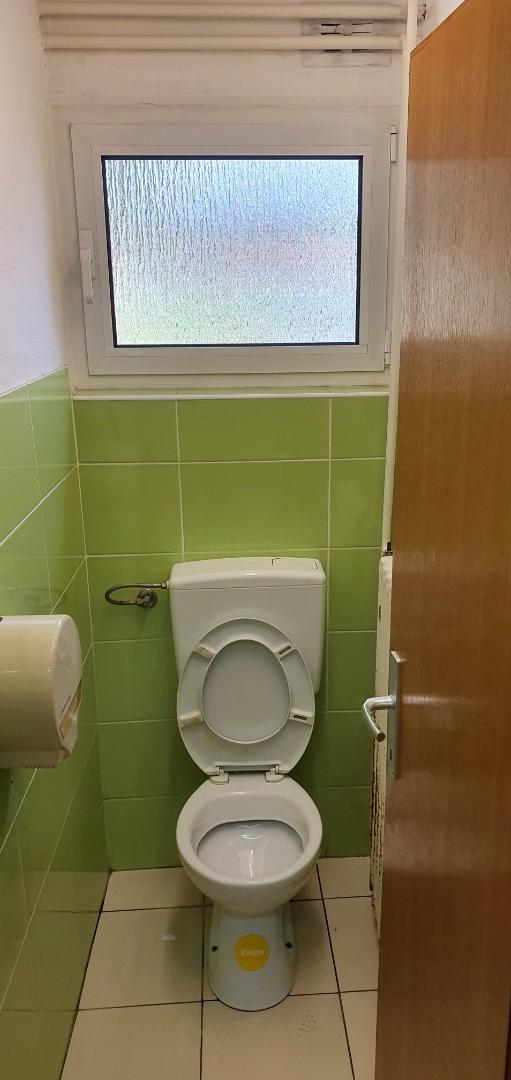 Sanitarni čvor