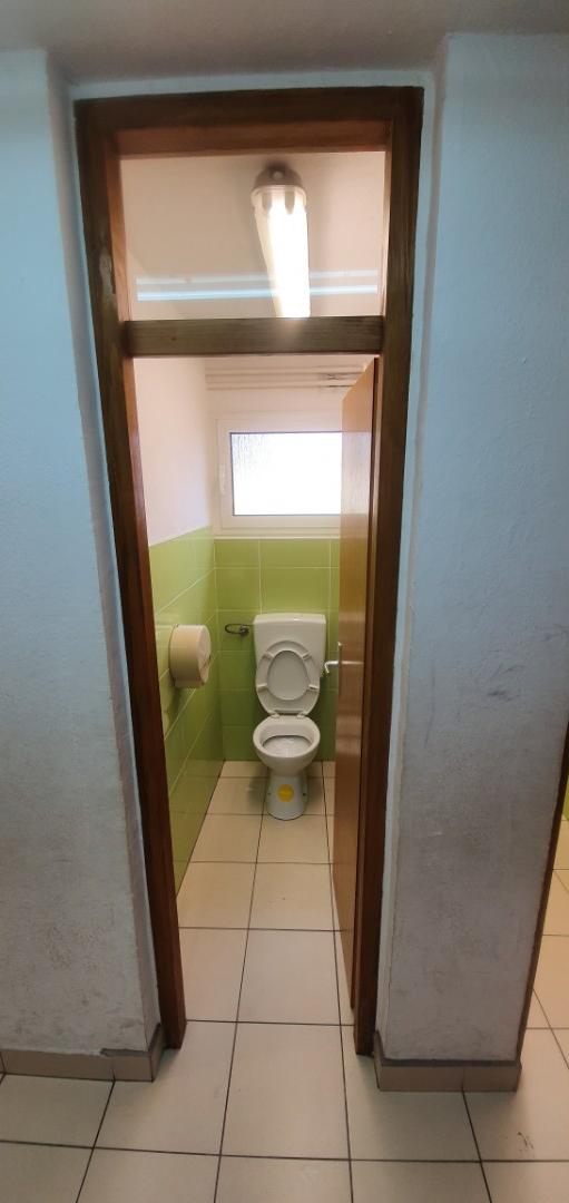 Sanitarni čvor