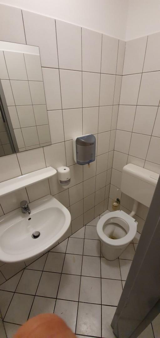 Sanitarni čvor